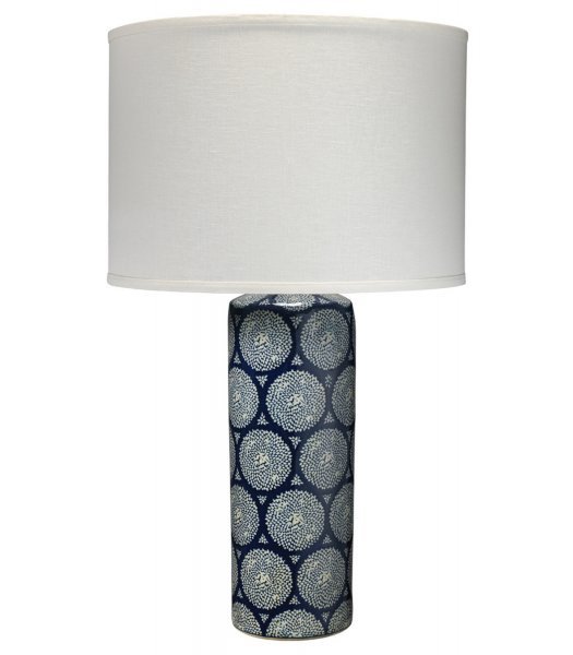 Jamie Young 9NEVABLD131C Neva Table Lamp